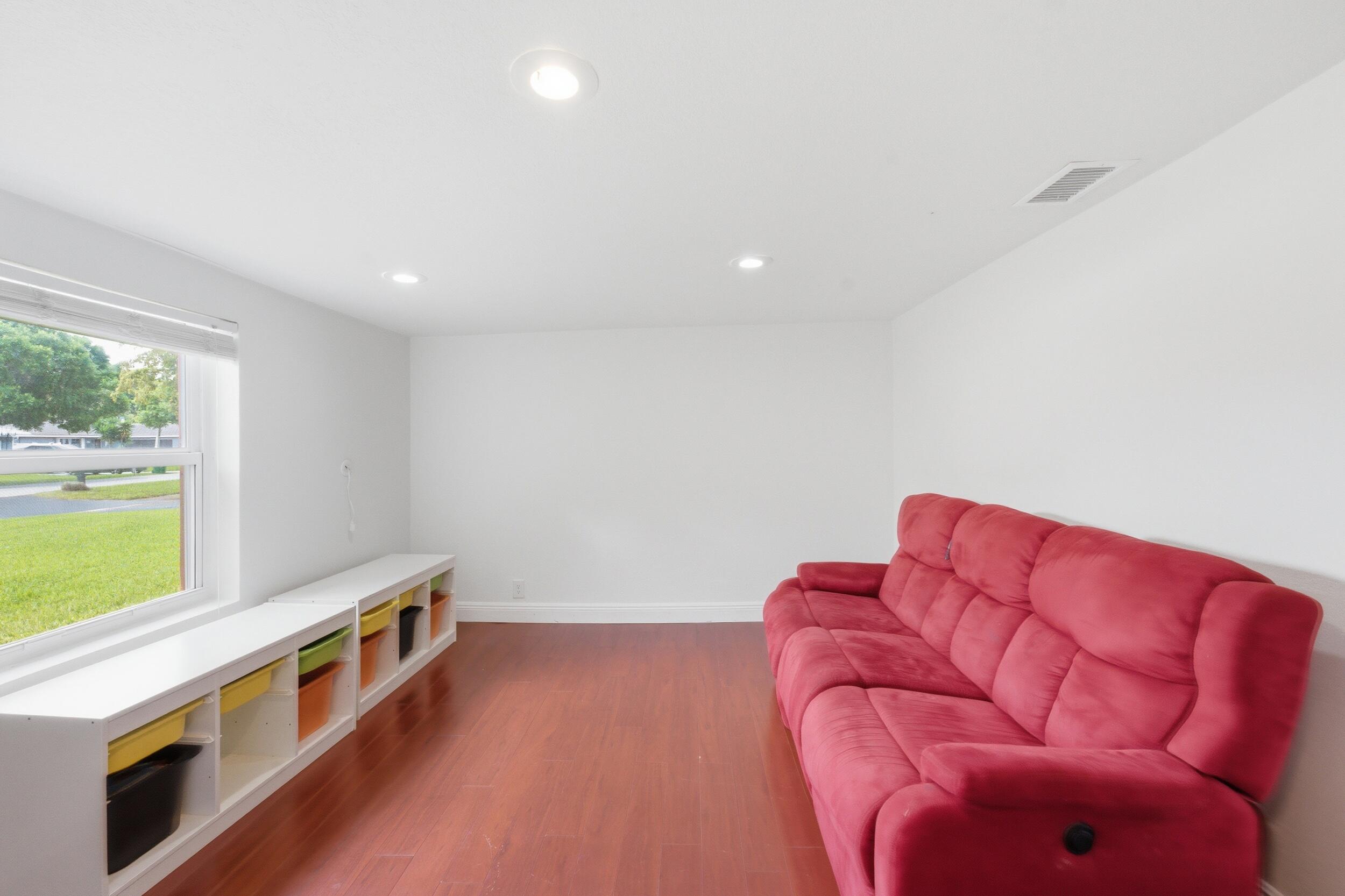 RAMBLEWOOD SOUTH - Residential