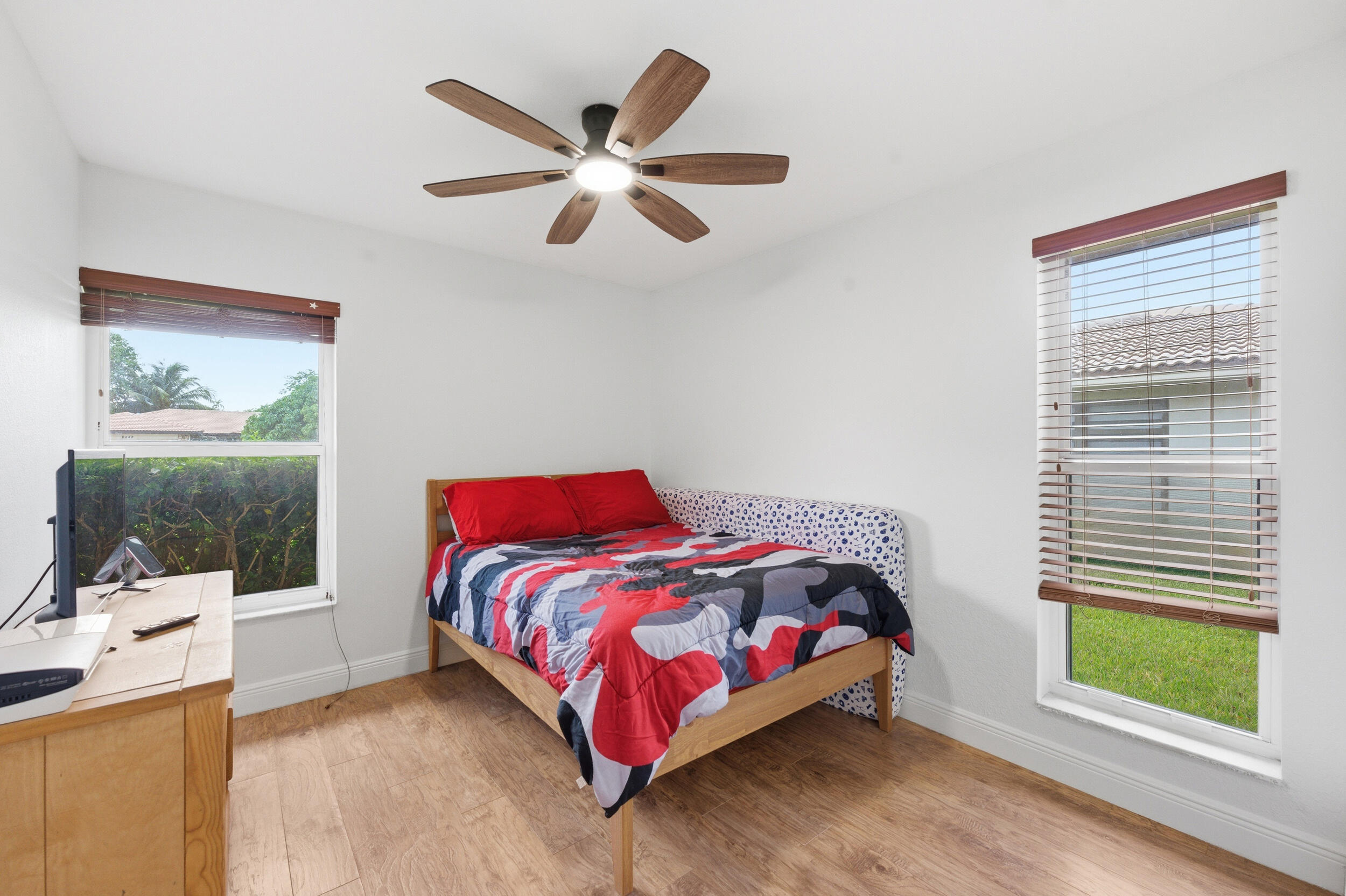 RAMBLEWOOD SOUTH - Residential