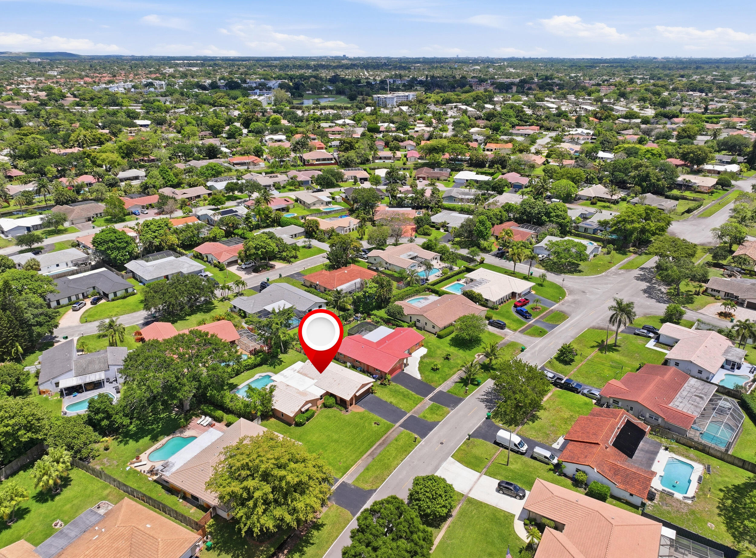 RAMBLEWOOD SOUTH - Residential