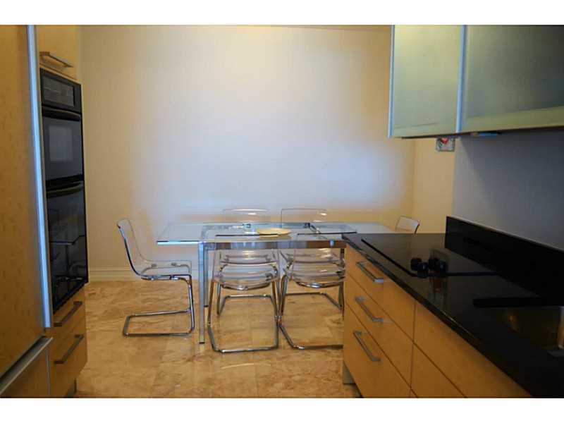 BEACH CLUB THREE CONDO - Residential Lease