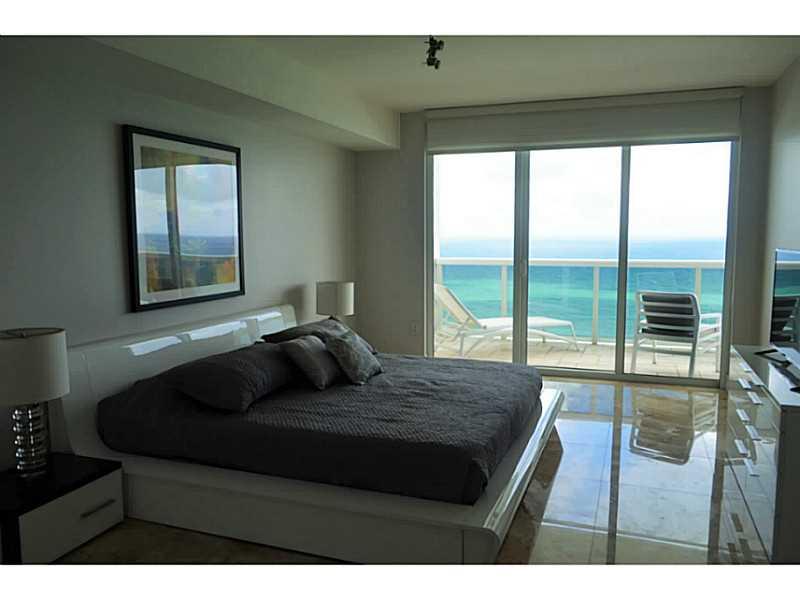 BEACH CLUB THREE CONDO - Residential Lease