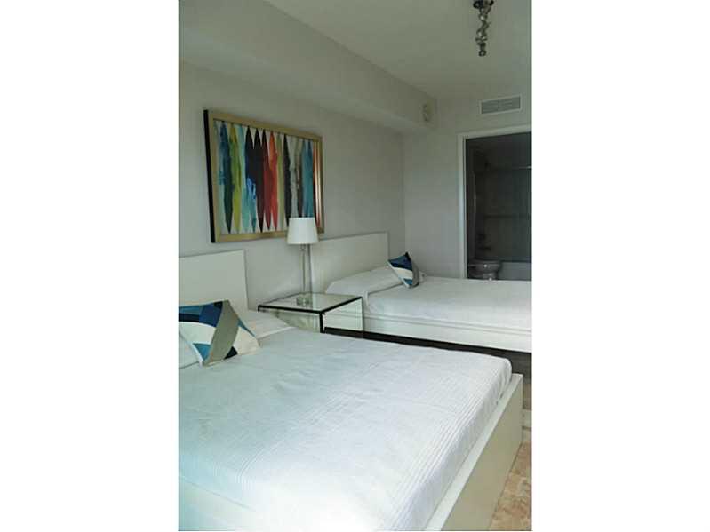 BEACH CLUB THREE CONDO - Residential Lease