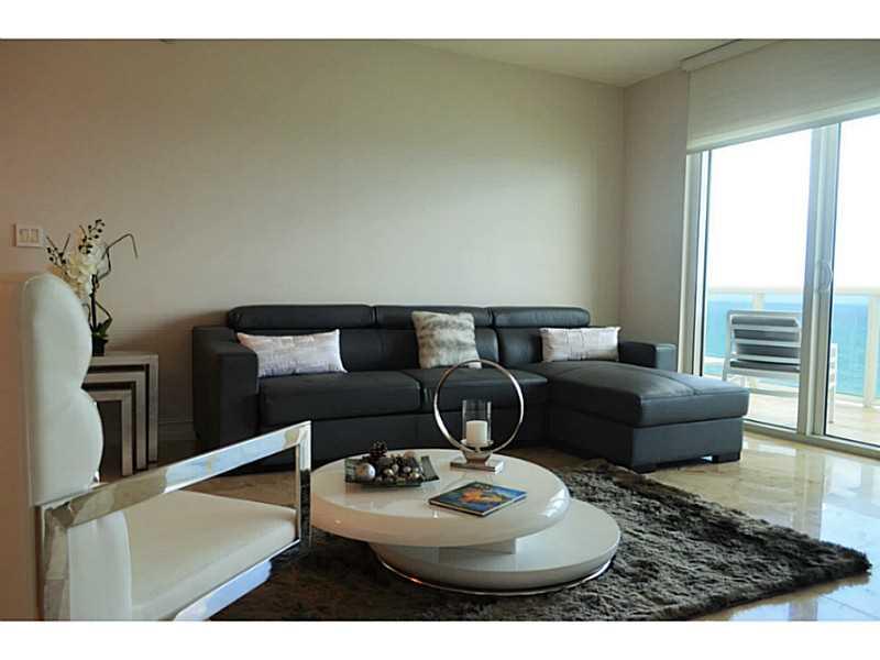 BEACH CLUB THREE CONDO - Residential Lease