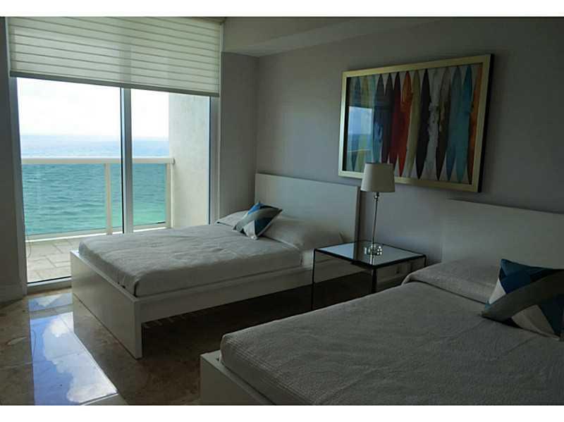 BEACH CLUB THREE CONDO - Residential Lease