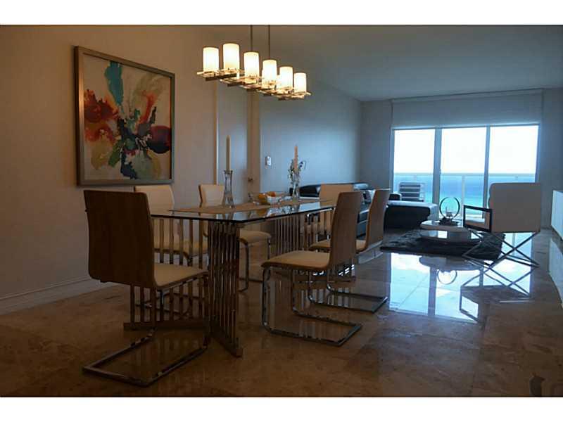 BEACH CLUB THREE CONDO - Residential Lease