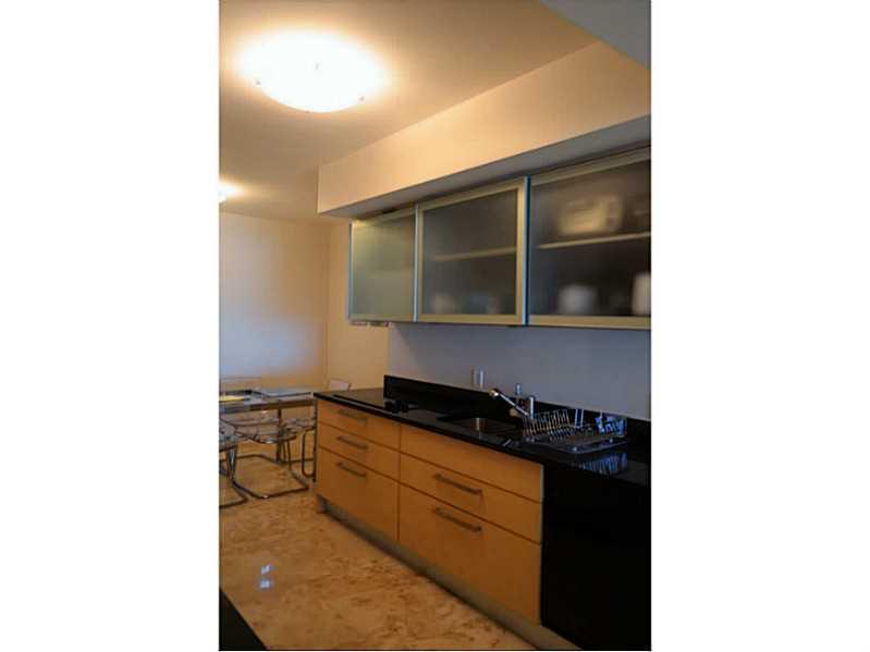 BEACH CLUB THREE CONDO - Residential Lease