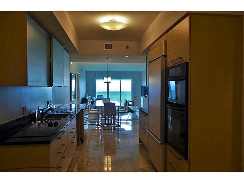 BEACH CLUB THREE CONDO - Residential Lease