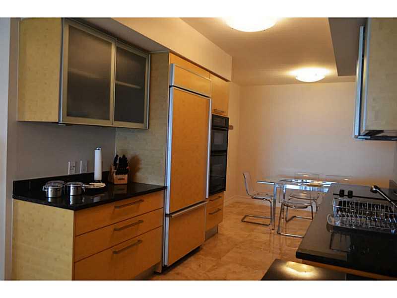 BEACH CLUB THREE CONDO - Residential Lease