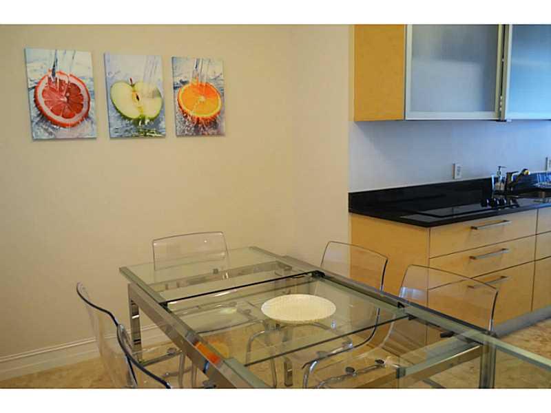 BEACH CLUB THREE CONDO - Residential Lease