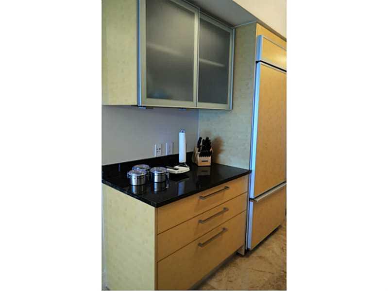 BEACH CLUB THREE CONDO - Residential Lease