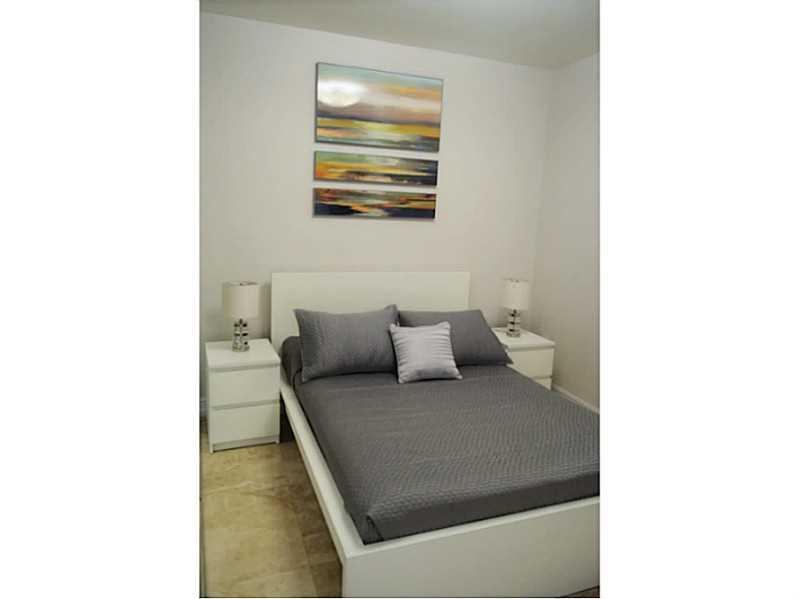 BEACH CLUB THREE CONDO - Residential Lease