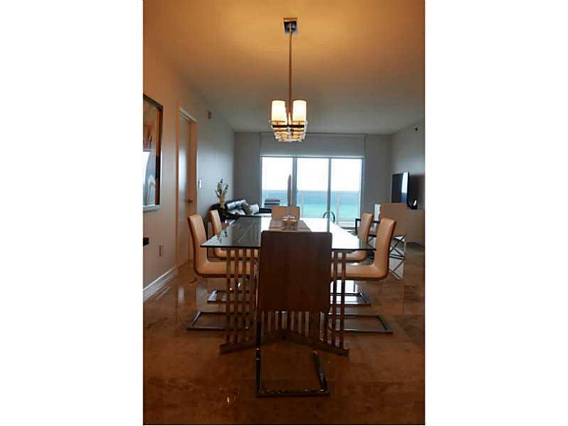 BEACH CLUB THREE CONDO - Residential Lease