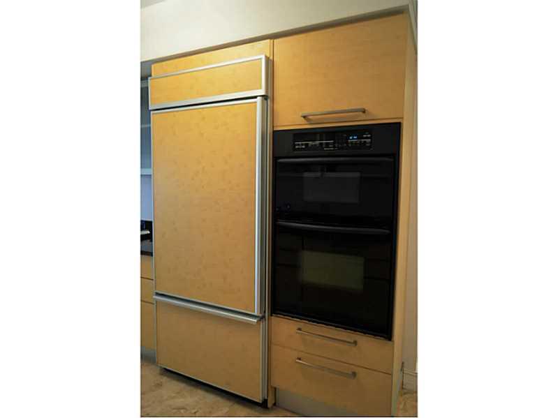 BEACH CLUB THREE CONDO - Residential Lease