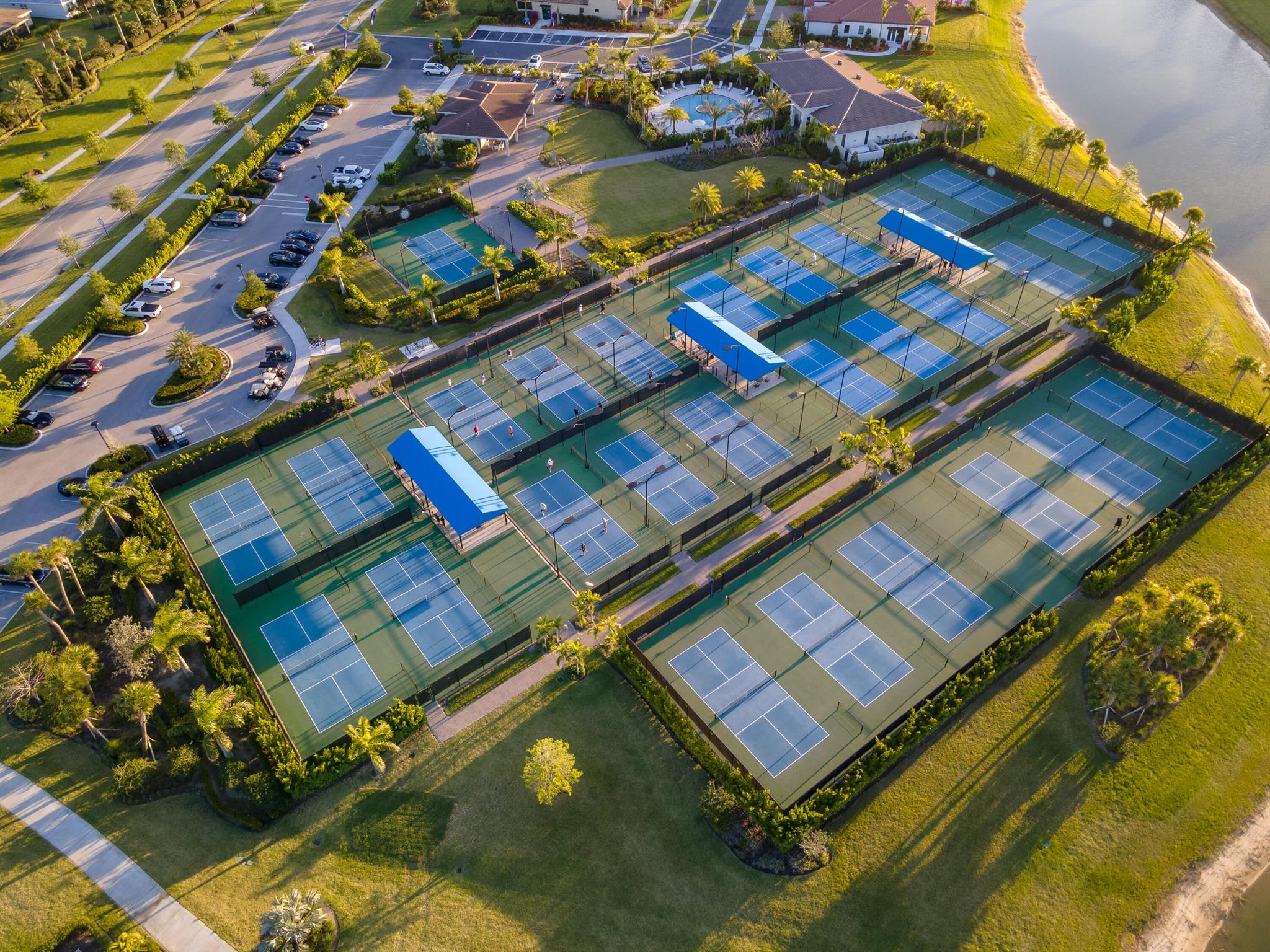 VERANO PUD NO 1 PLAT NO 1 - Residential