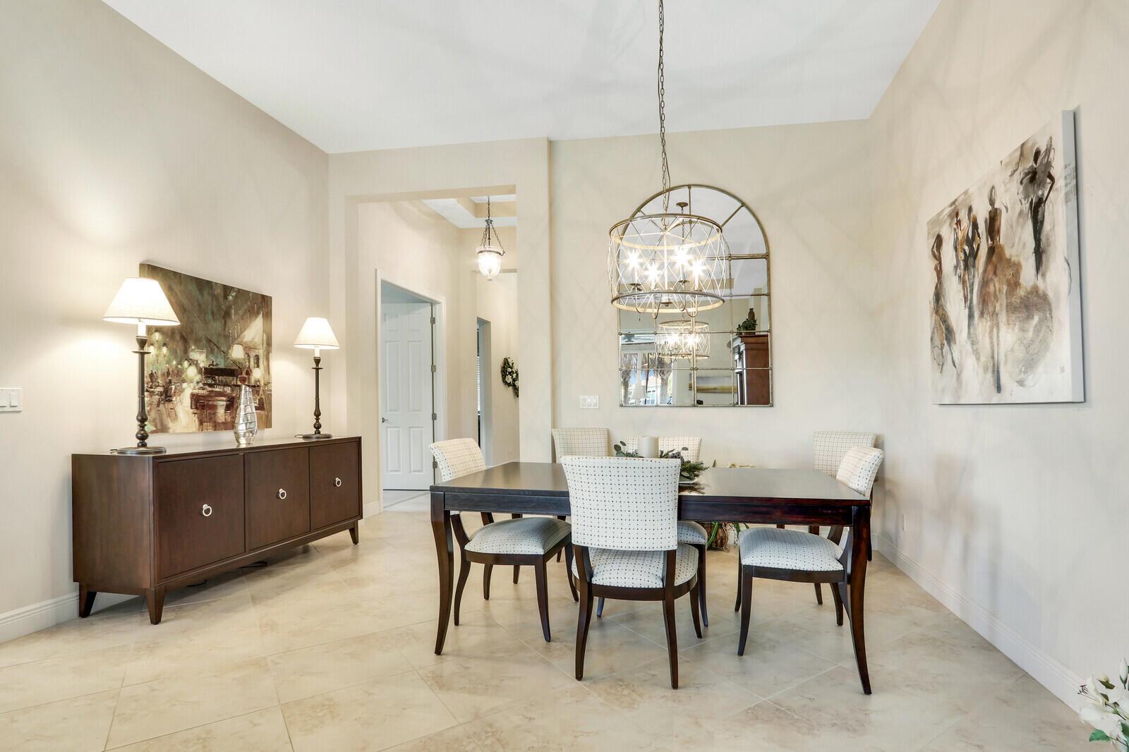 VERANO PUD NO 1 PLAT NO 1 - Residential