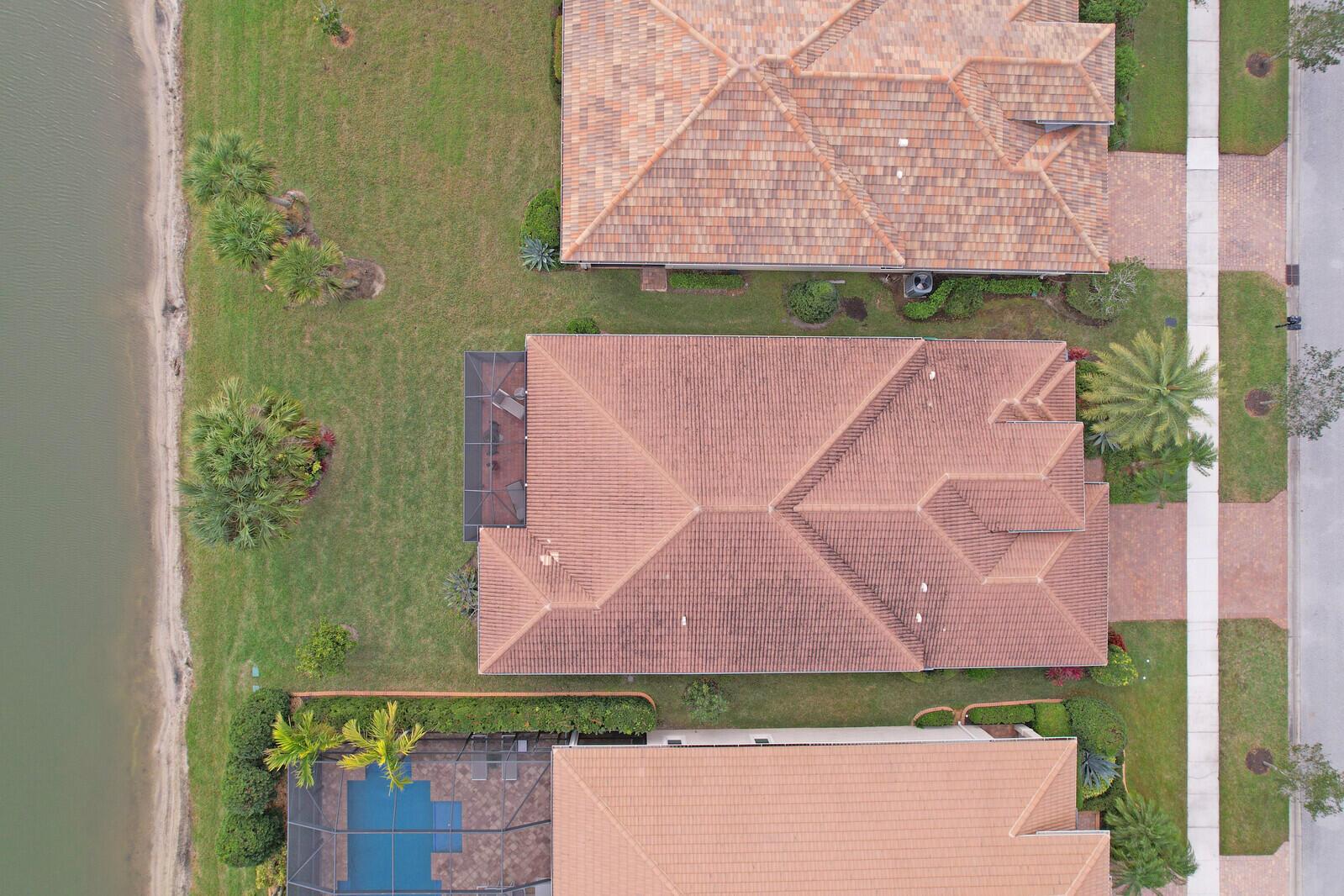 VERANO PUD NO 1 PLAT NO 1 - Residential