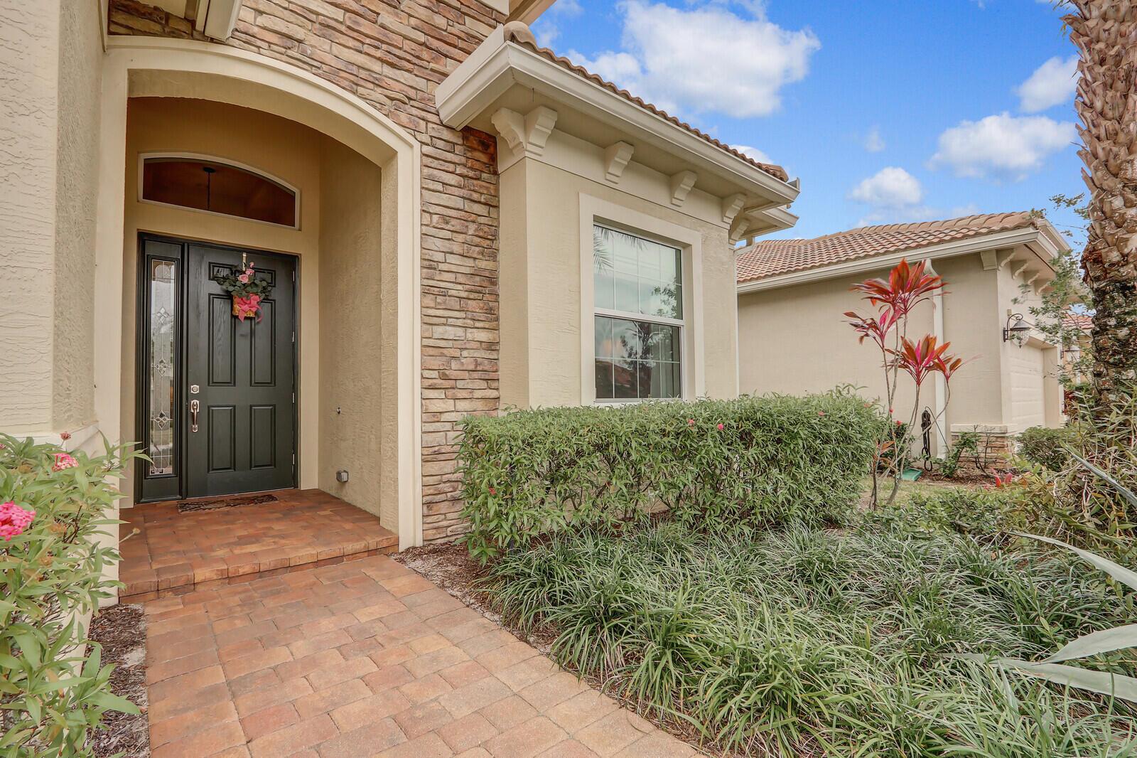 VERANO PUD NO 1 PLAT NO 1 - Residential