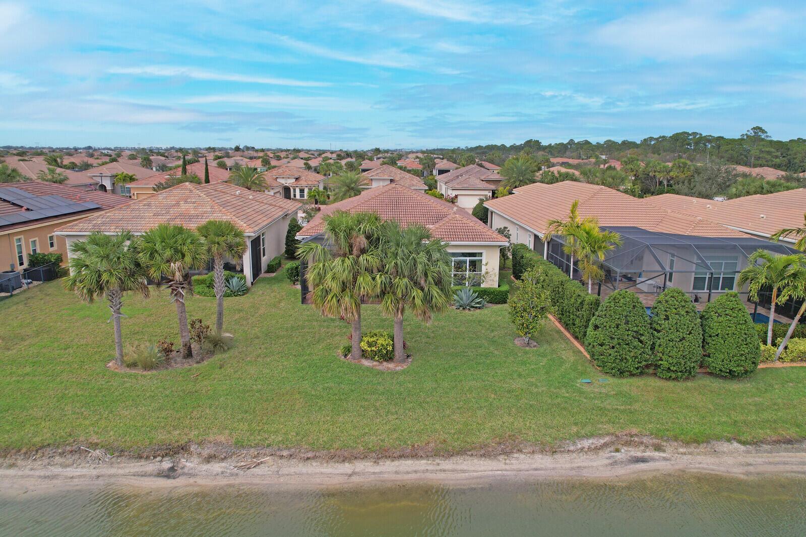 VERANO PUD NO 1 PLAT NO 1 - Residential