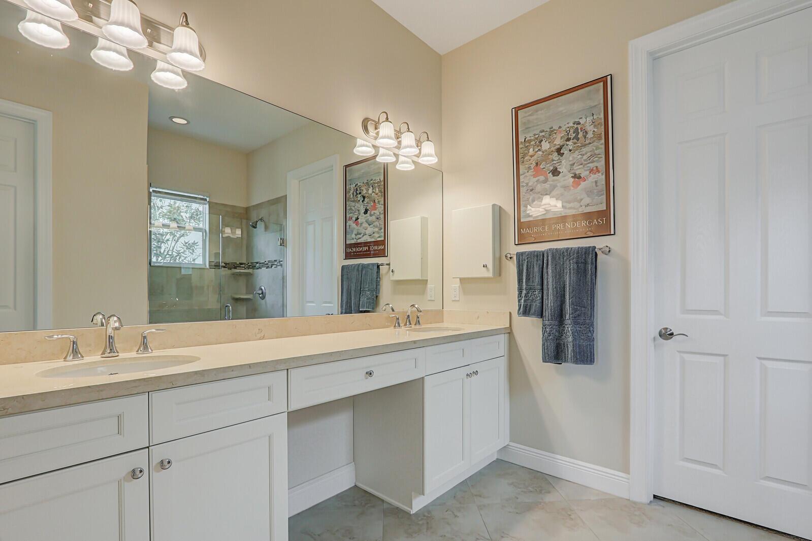 VERANO PUD NO 1 PLAT NO 1 - Residential