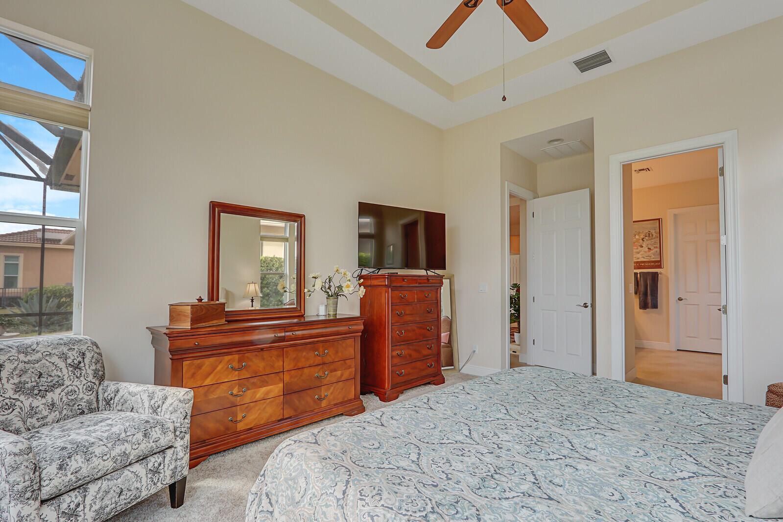 VERANO PUD NO 1 PLAT NO 1 - Residential