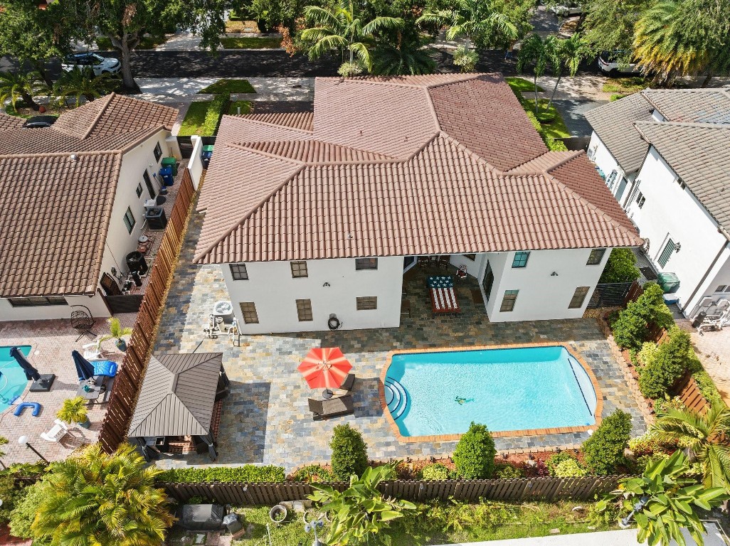 Royal Oaks Add 01 - Residential