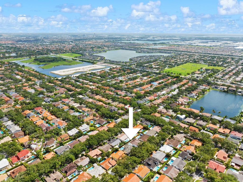 Royal Oaks Add 01 - Residential