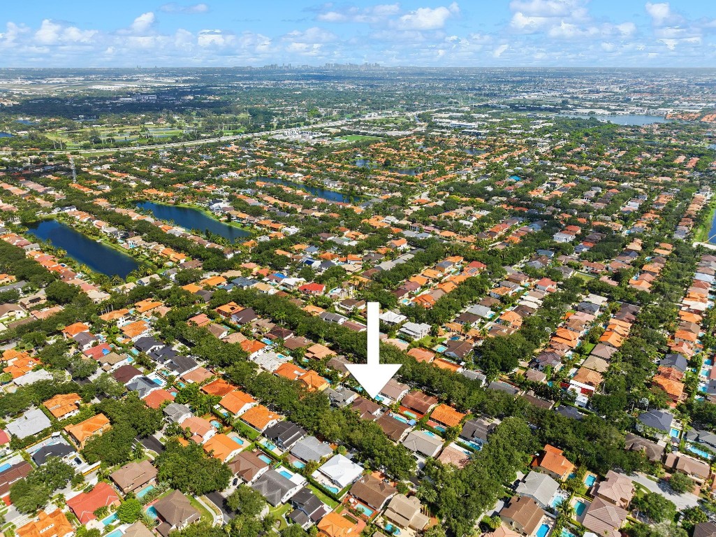 Royal Oaks Add 01 - Residential