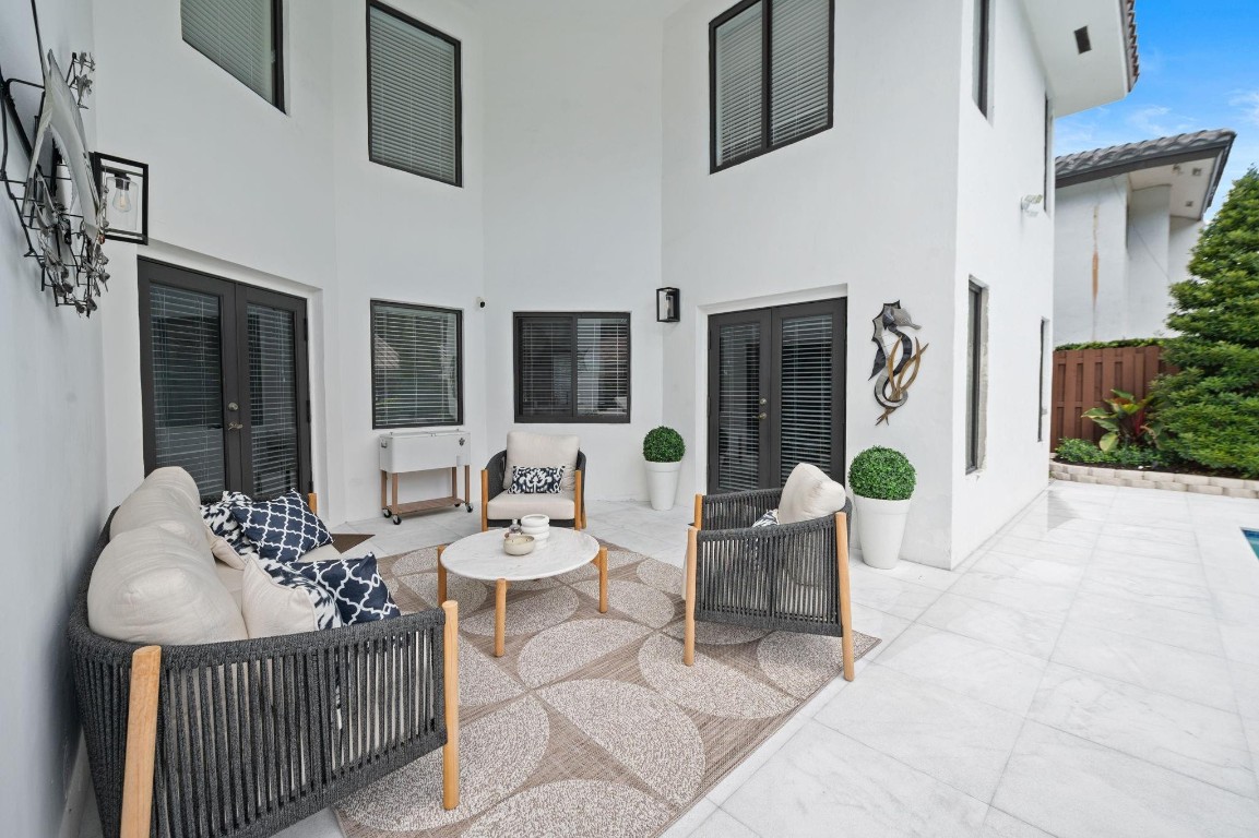 Royal Oaks Add 01 - Residential