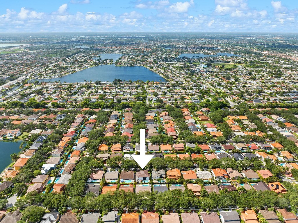 Royal Oaks Add 01 - Residential