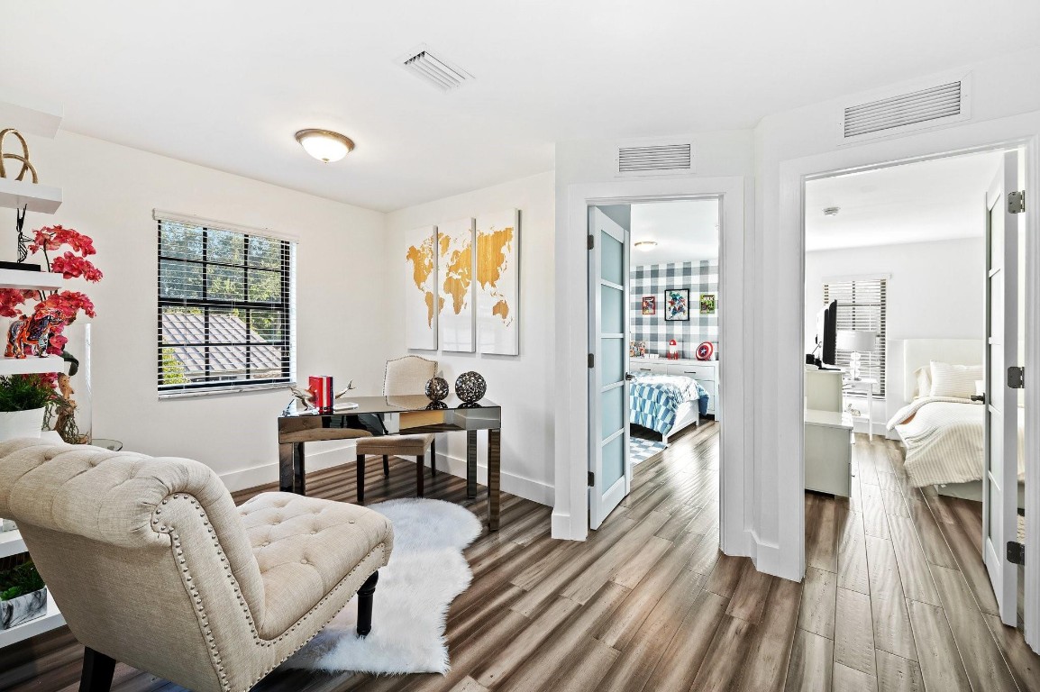 Royal Oaks Add 01 - Residential