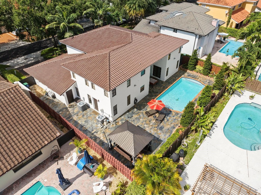 Royal Oaks Add 01 - Residential