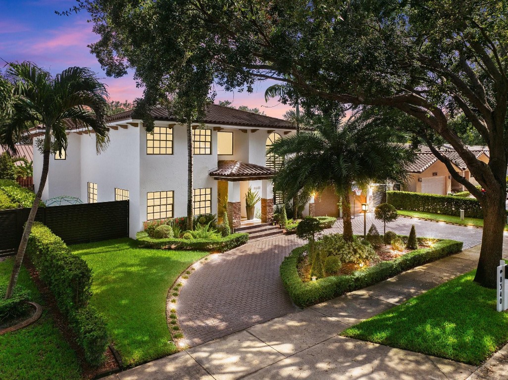 Royal Oaks Add 01 - Residential