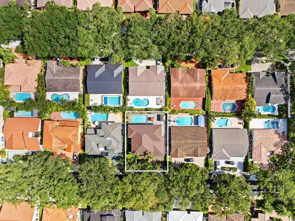 Royal Oaks Add 01 - Residential