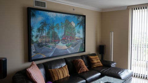Tiny photo for 110 N Federal Highway, Fort Lauderdale, FL 33301 (MLS # B26089822)
