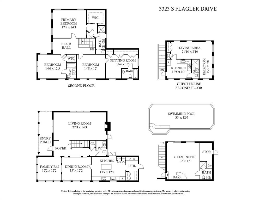 SOUTHLAND PARK - Residential
