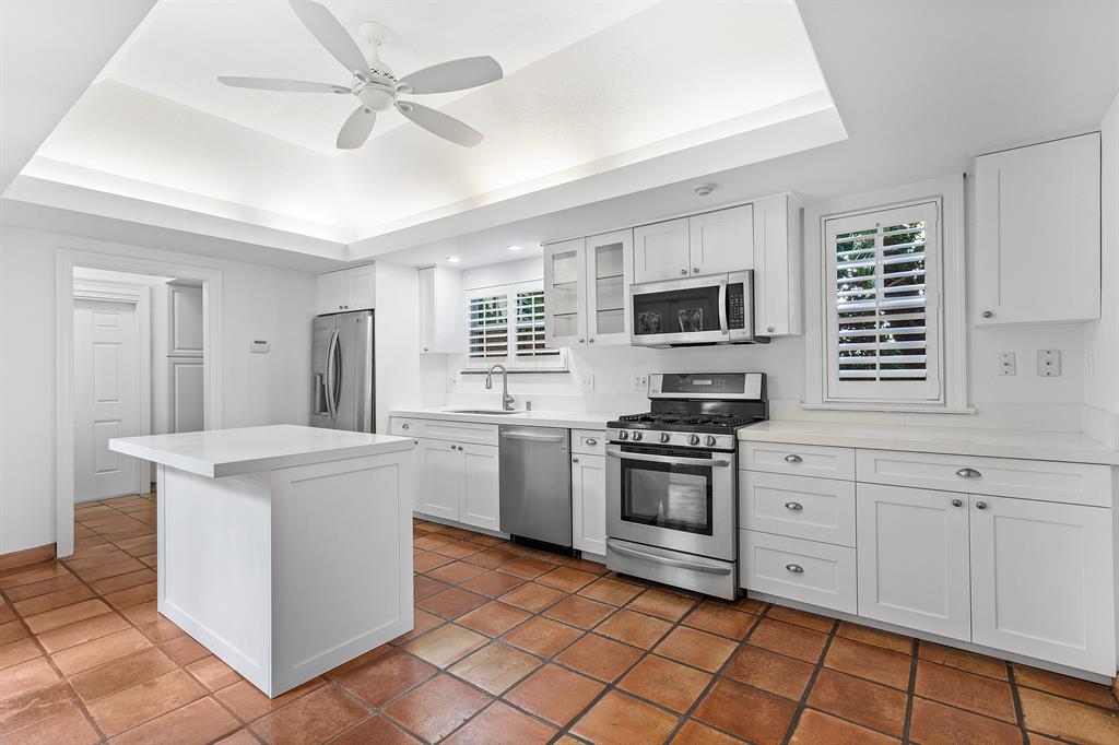 SOUTHLAND PARK - Residential