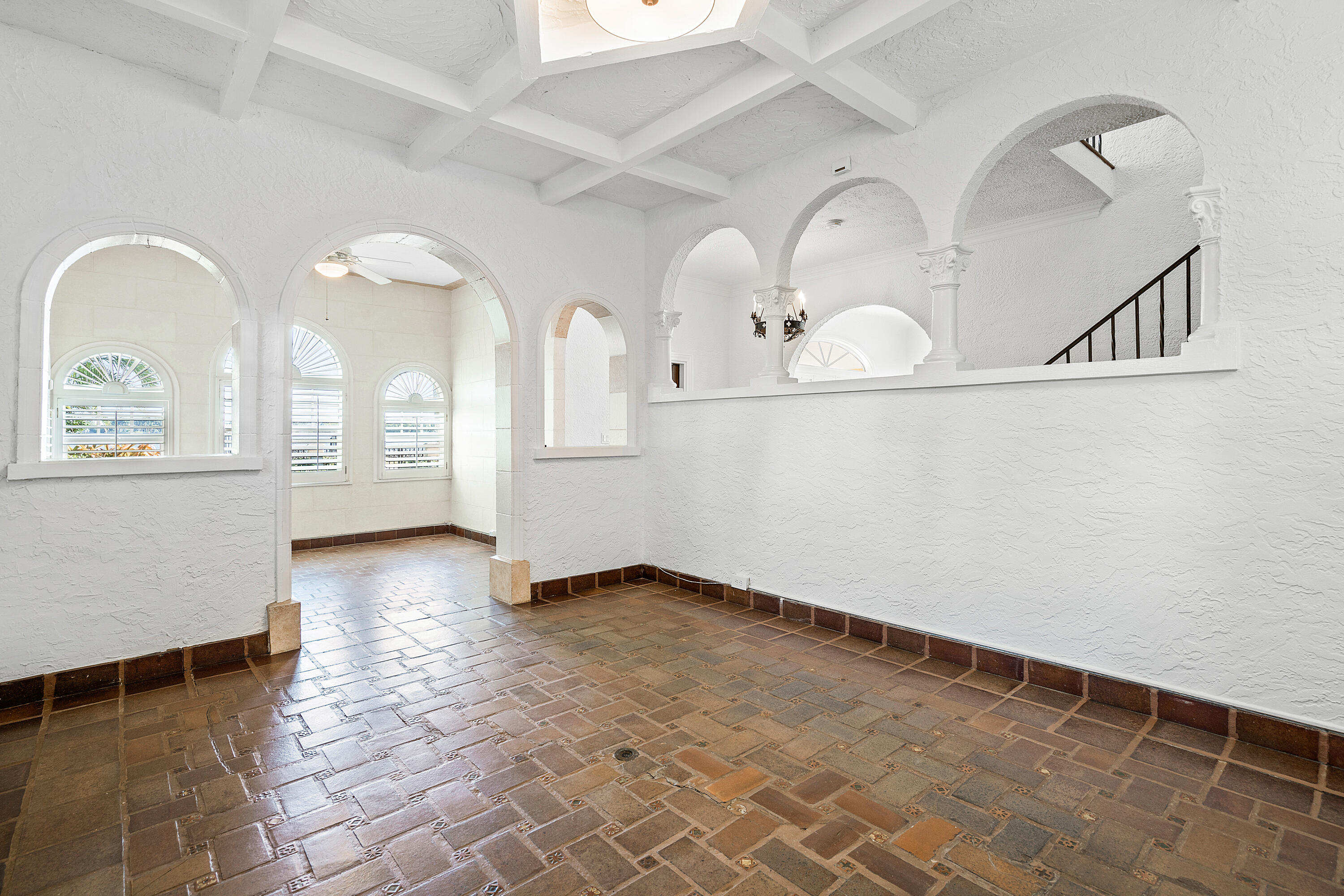 SOUTHLAND PARK - Residential