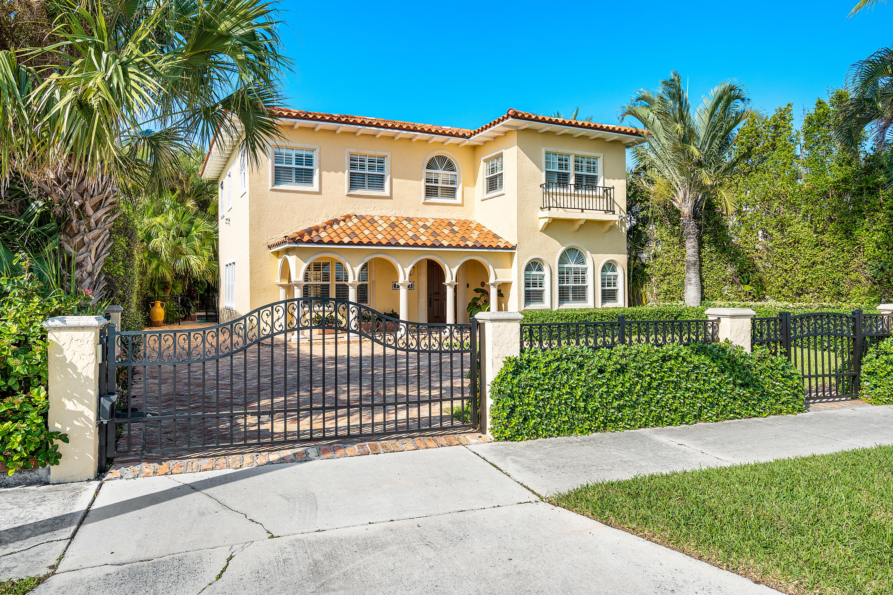 SOUTHLAND PARK - Residential