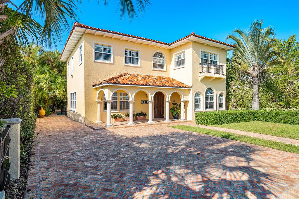 SOUTHLAND PARK - Residential