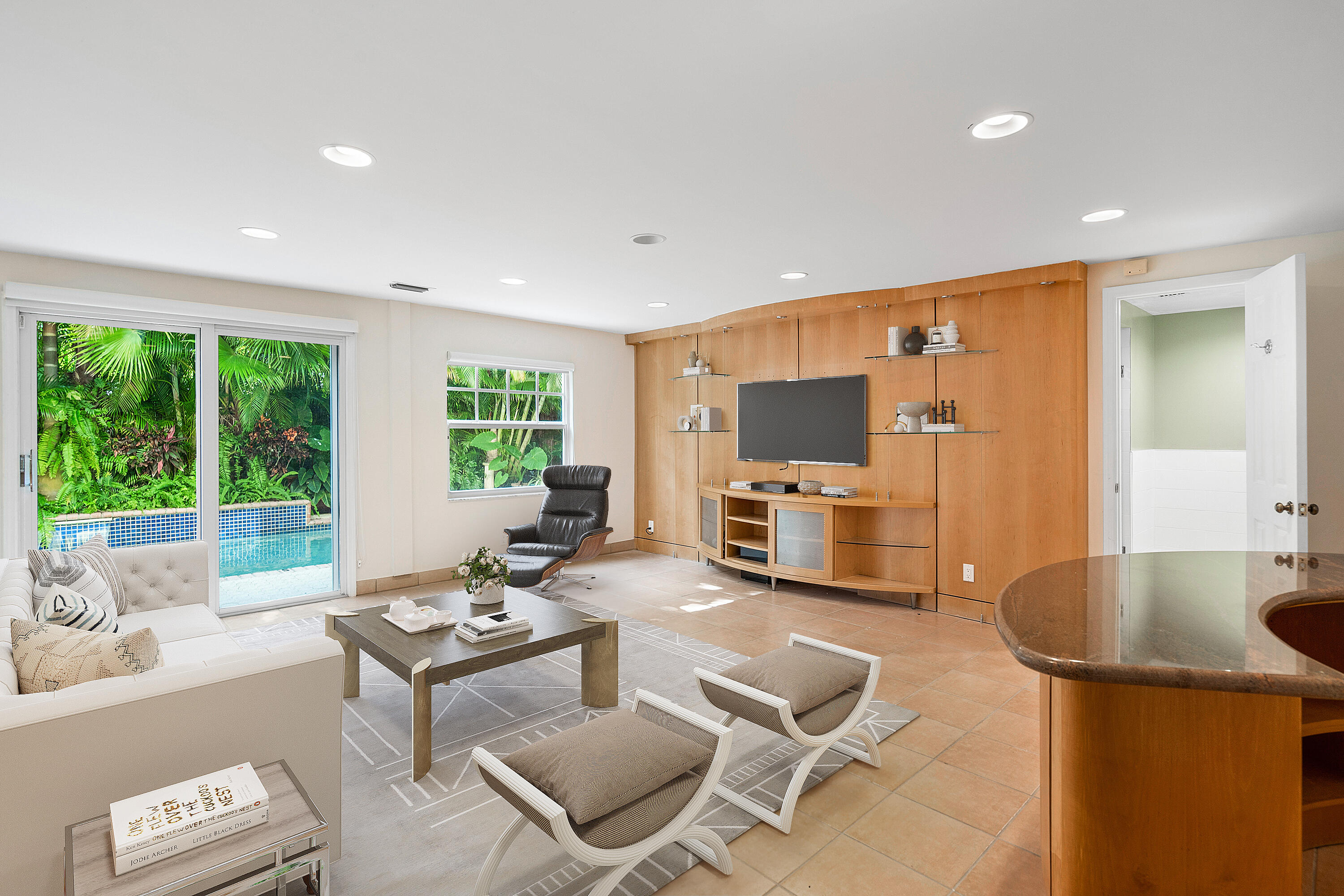 SOUTHLAND PARK - Residential