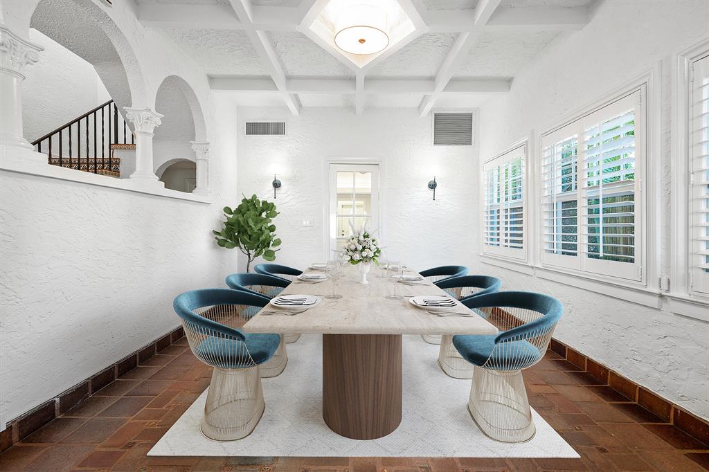 SOUTHLAND PARK - Residential