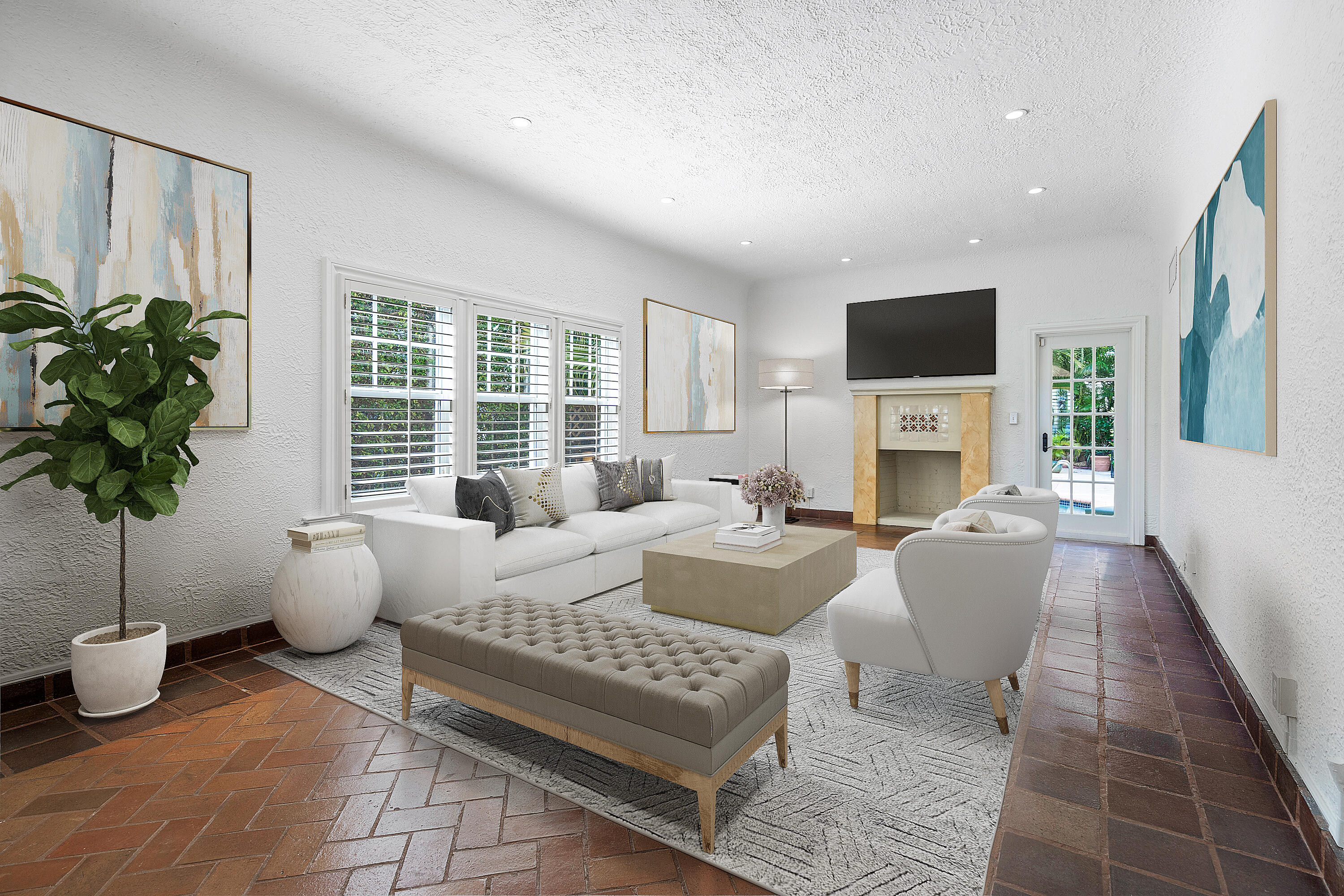 SOUTHLAND PARK - Residential