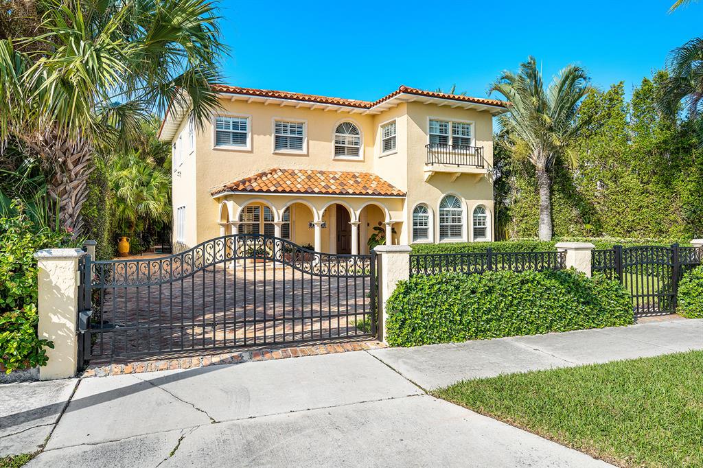 SOUTHLAND PARK - Residential