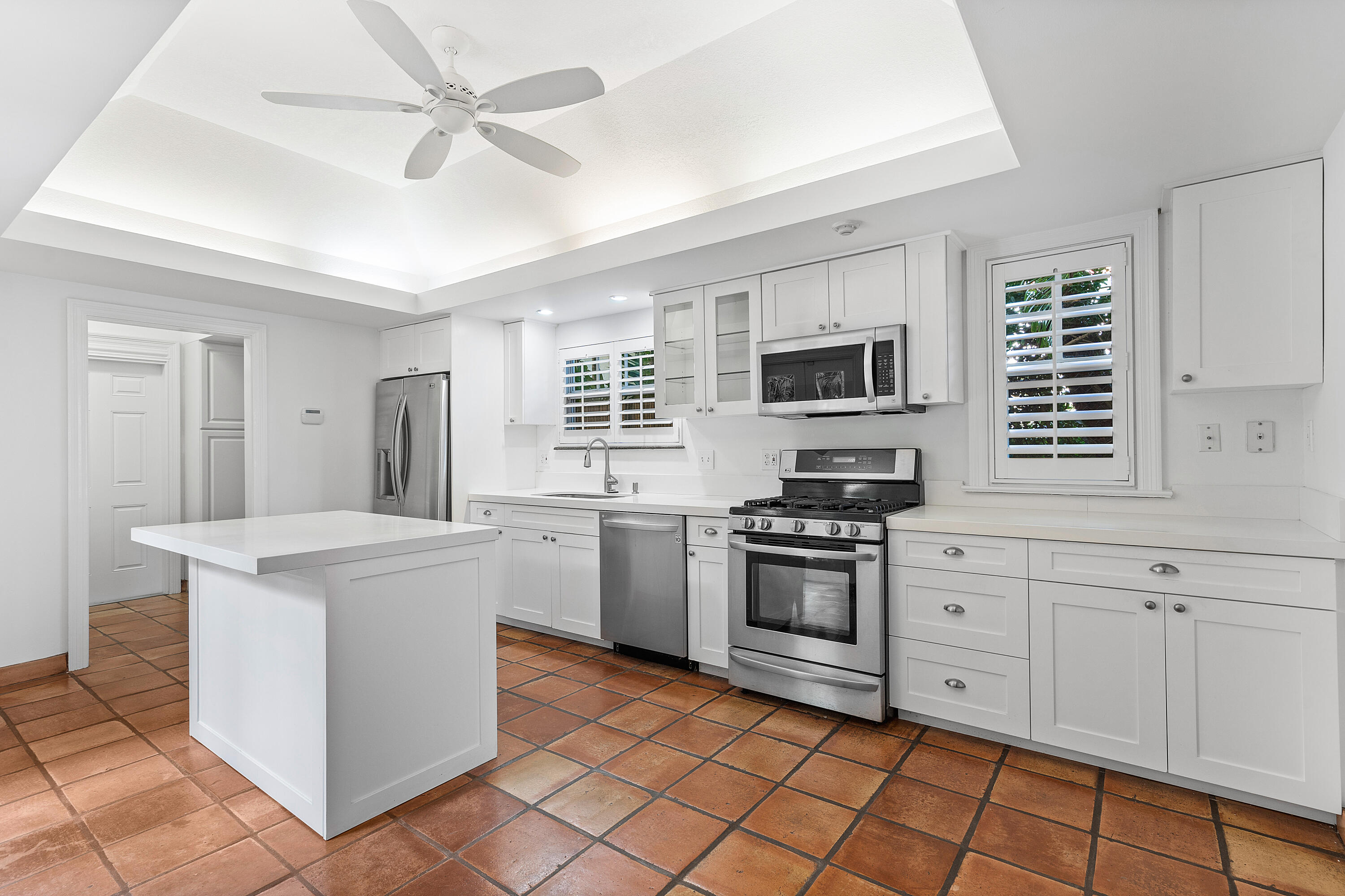 SOUTHLAND PARK - Residential