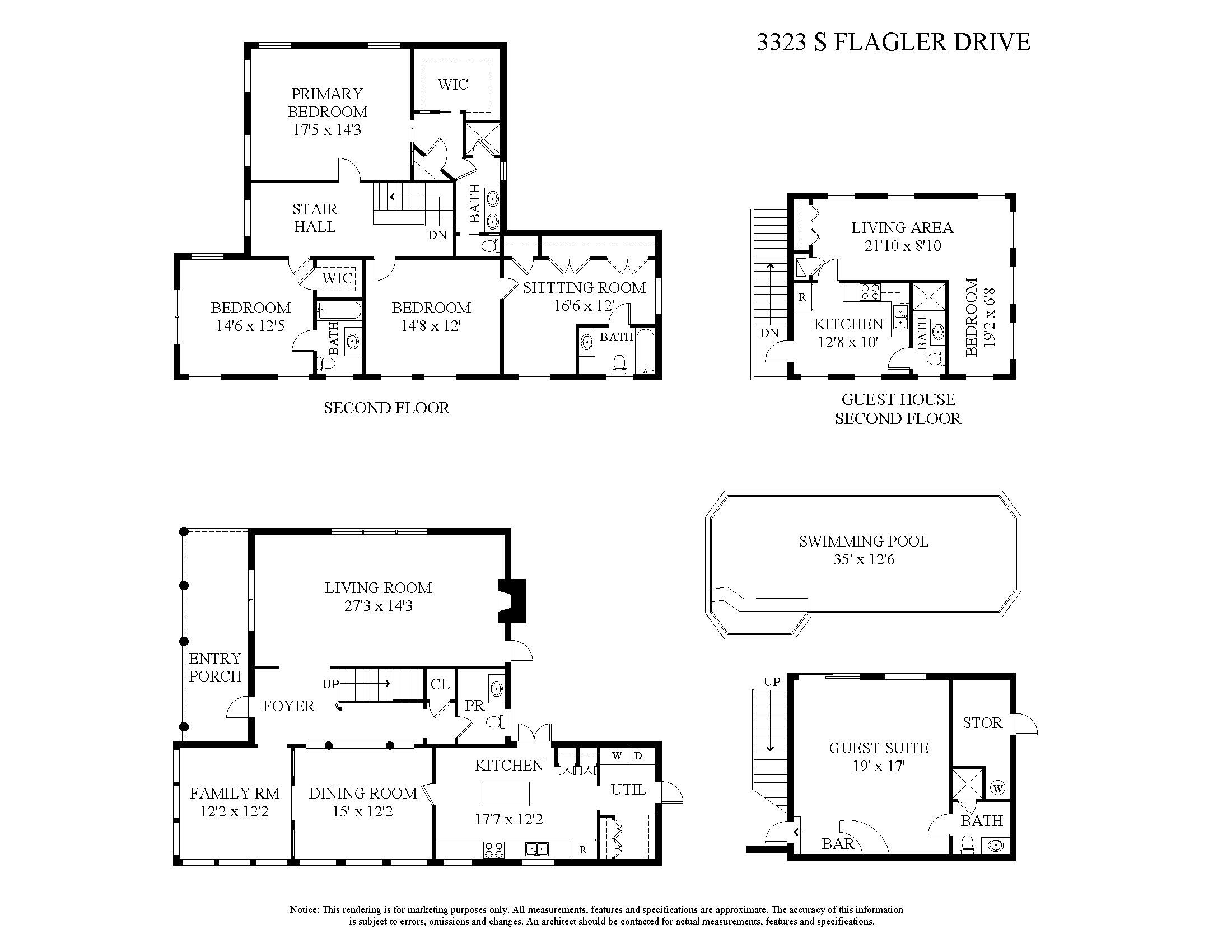 SOUTHLAND PARK - Residential