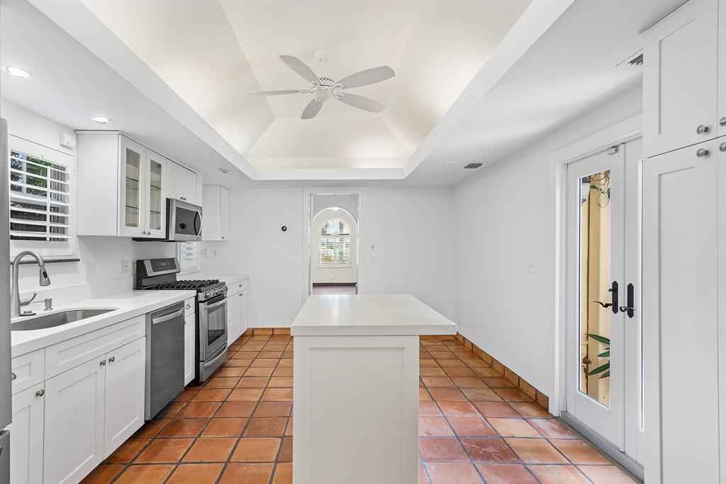 SOUTHLAND PARK - Residential