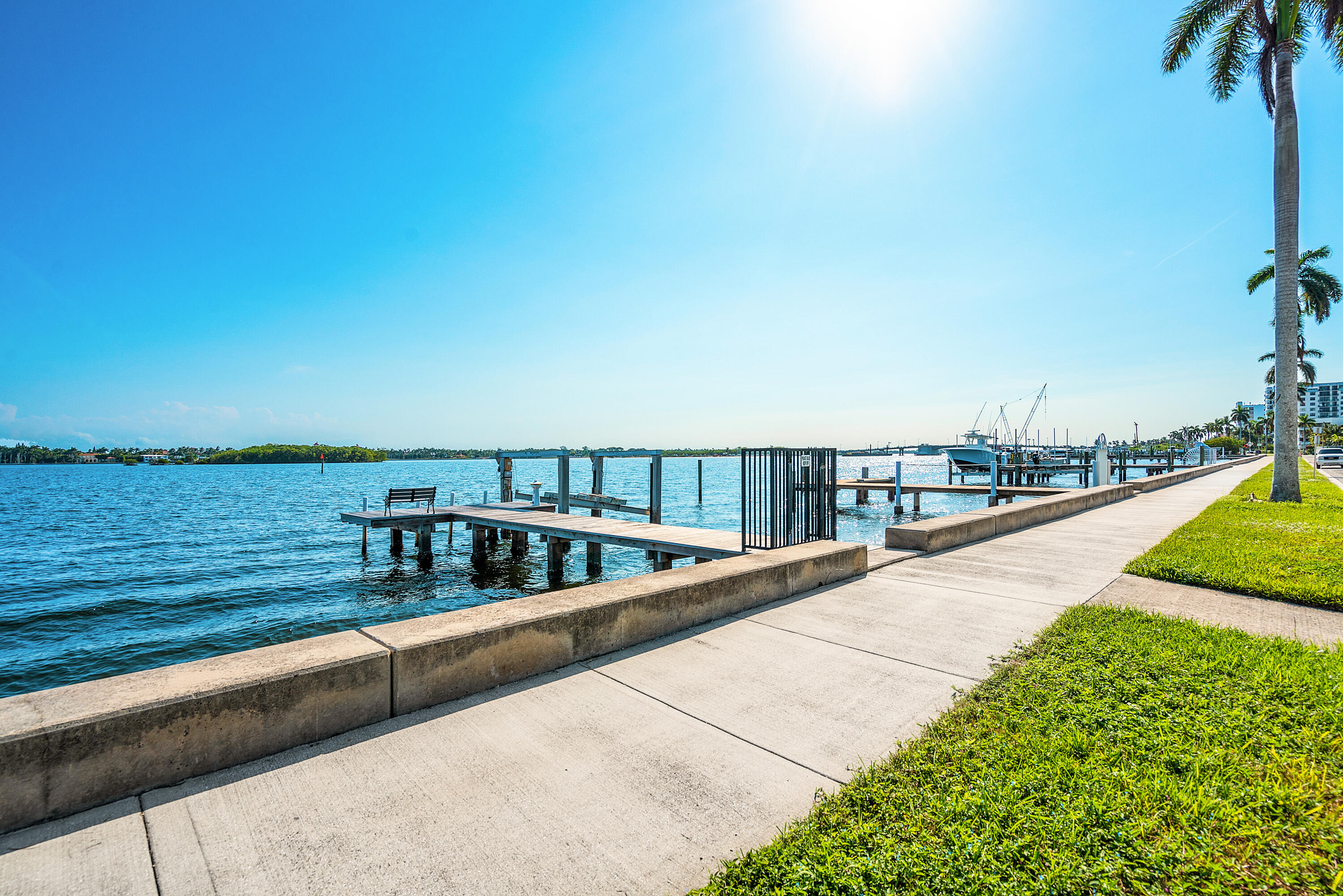 SOUTHLAND PARK - Residential