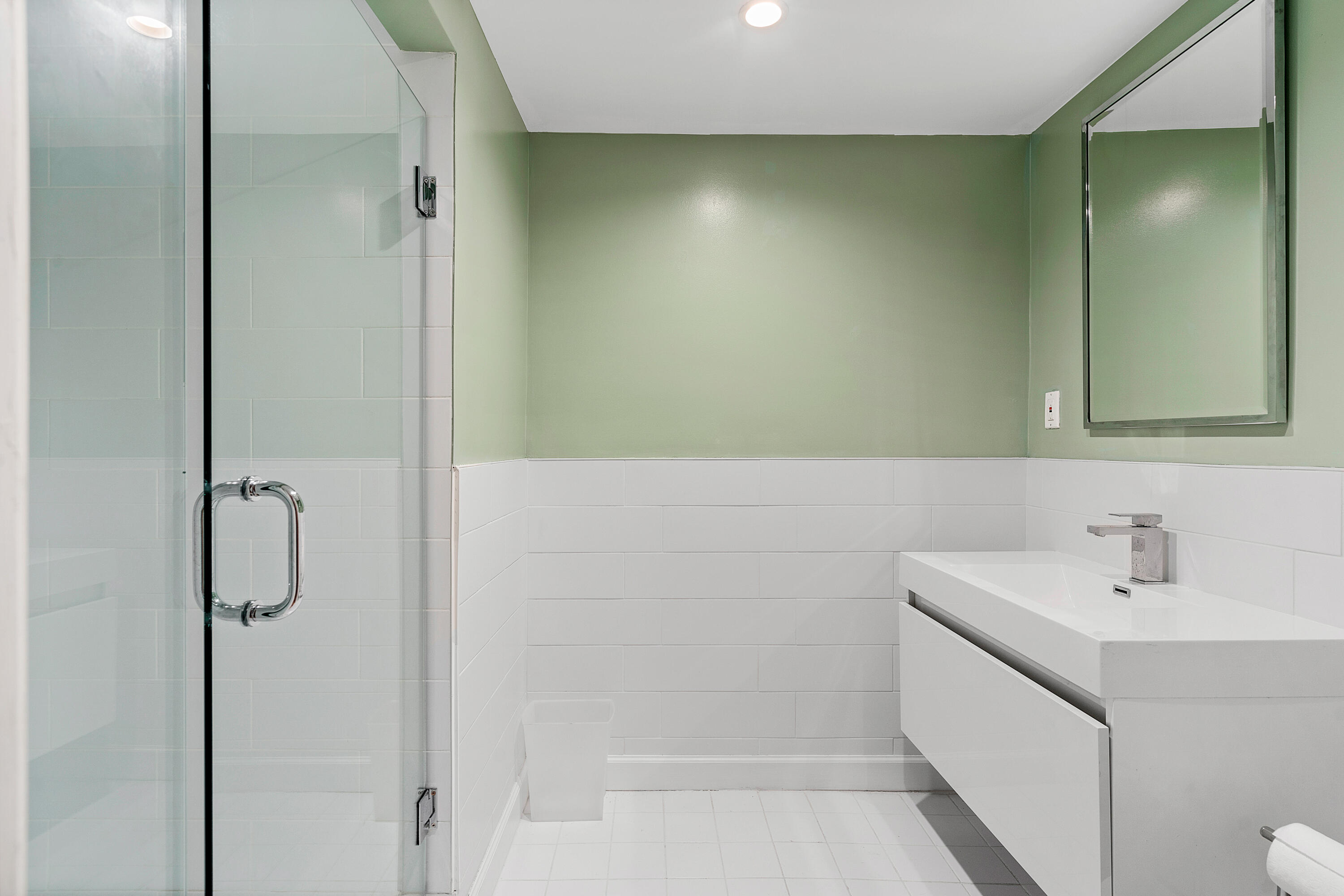 SOUTHLAND PARK - Residential