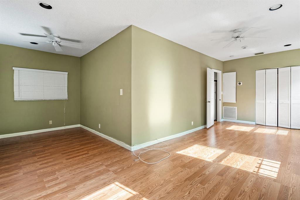 SOUTHLAND PARK - Residential