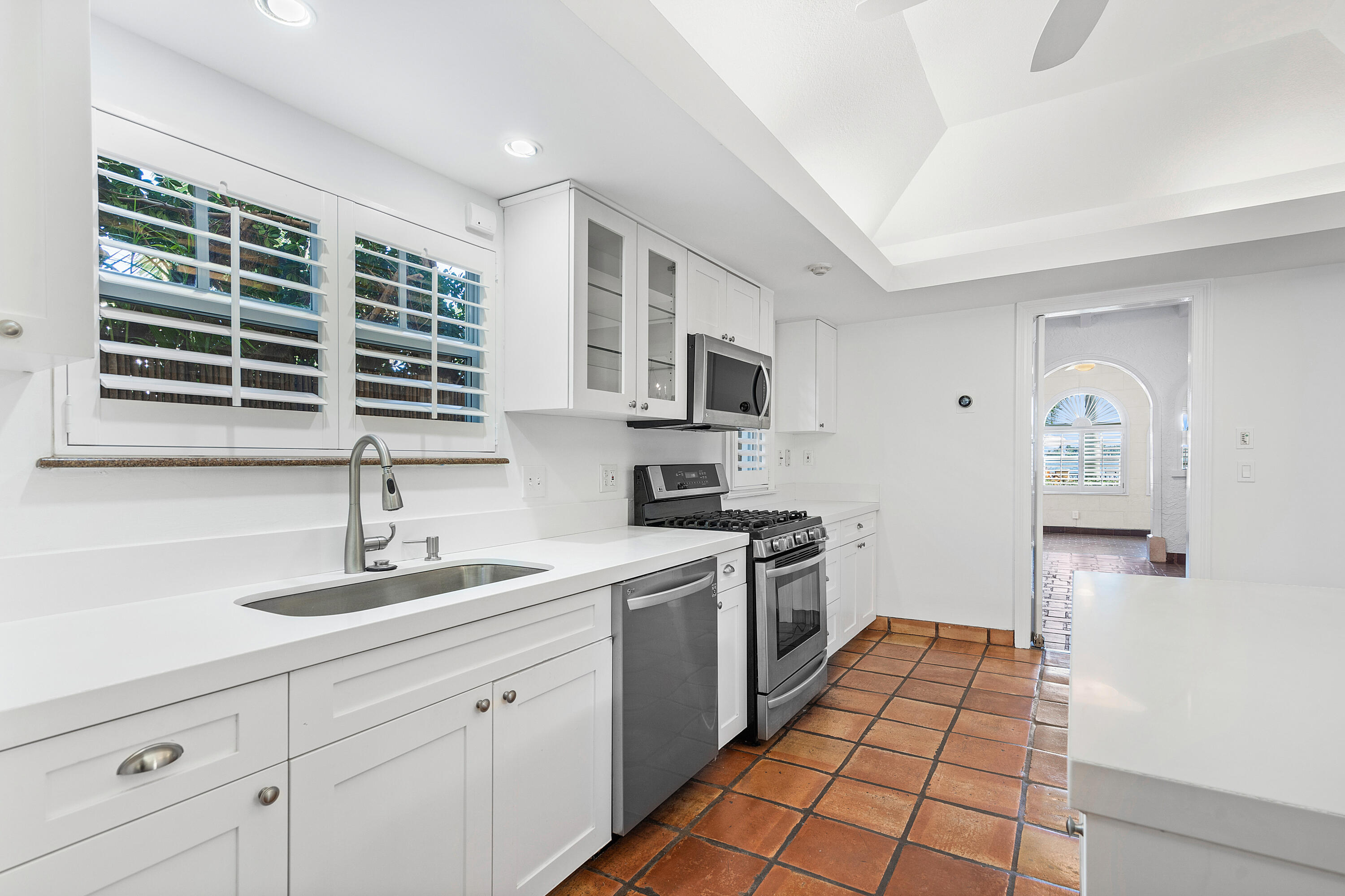 SOUTHLAND PARK - Residential